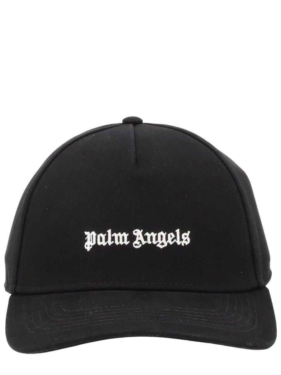 Palm Angels - Man - Black - Hat