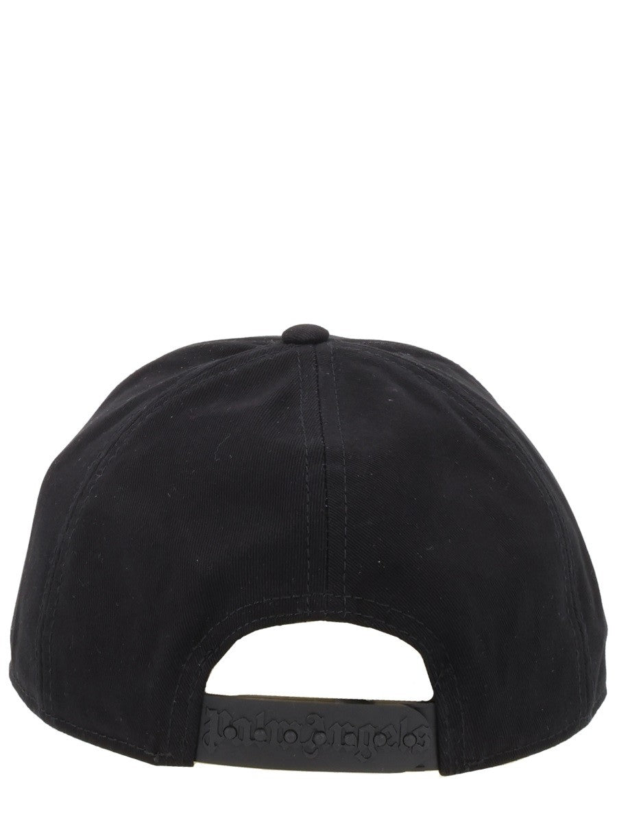 Palm Angels - Man - Black - Hat