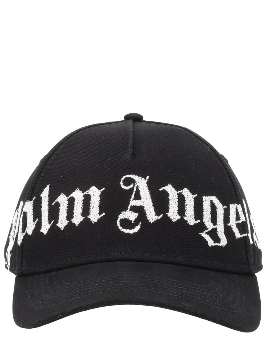 Palm Angels - Férfi - Fekete - Sapka