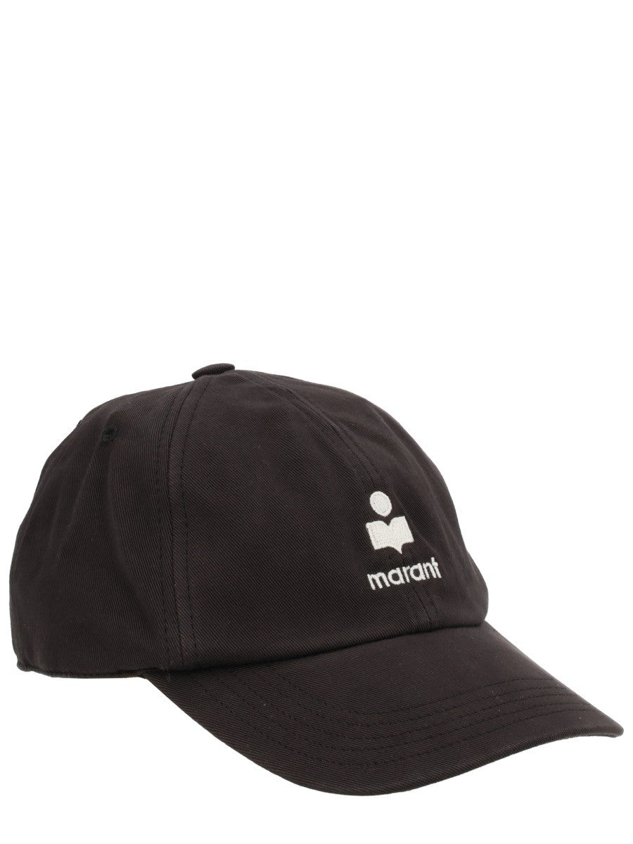 MARANT - Man - Black - Hat