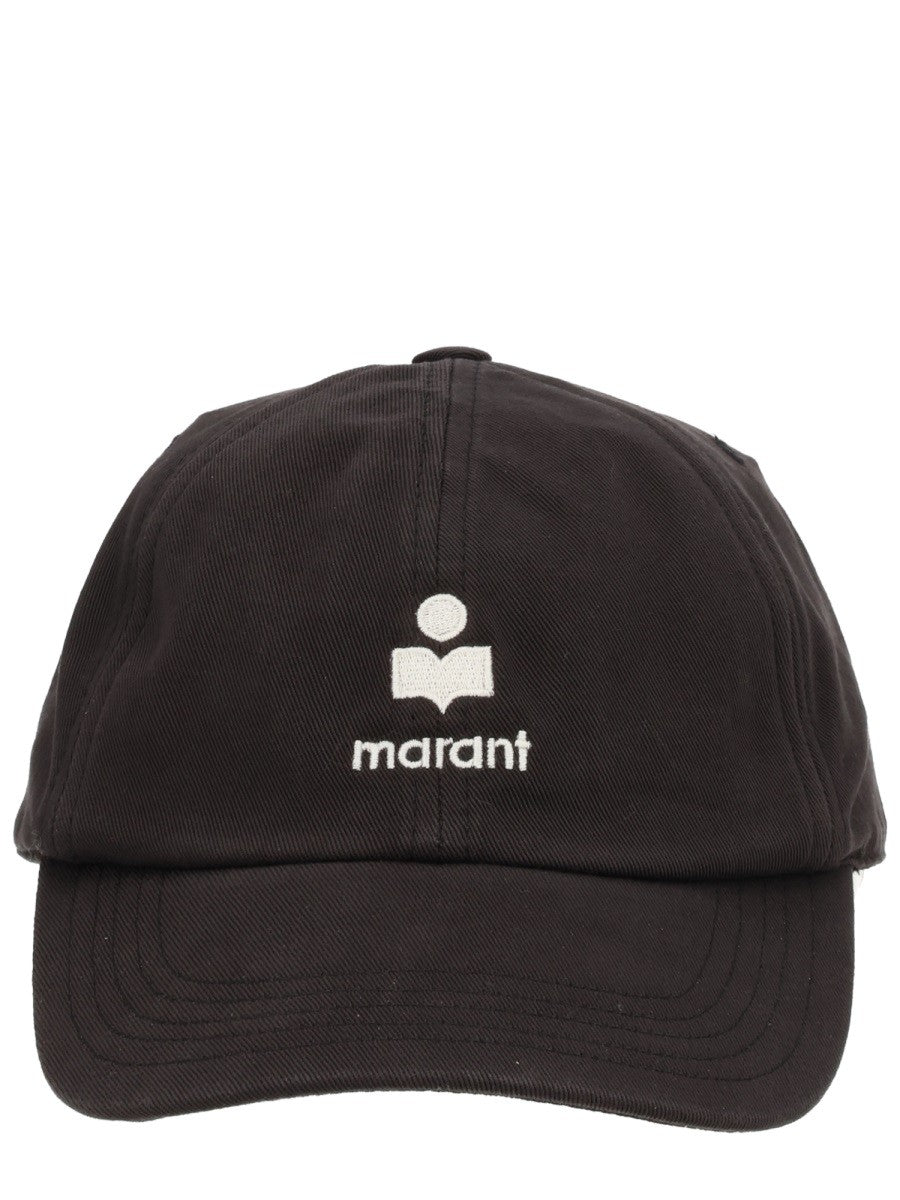 MARANT - Férfi - Fekete - Sapka
