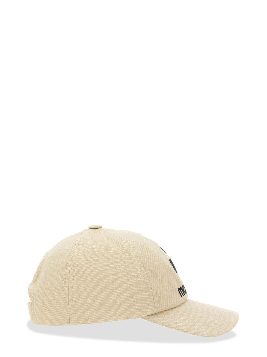 Isabel Marant - Woman - Pink - Hat