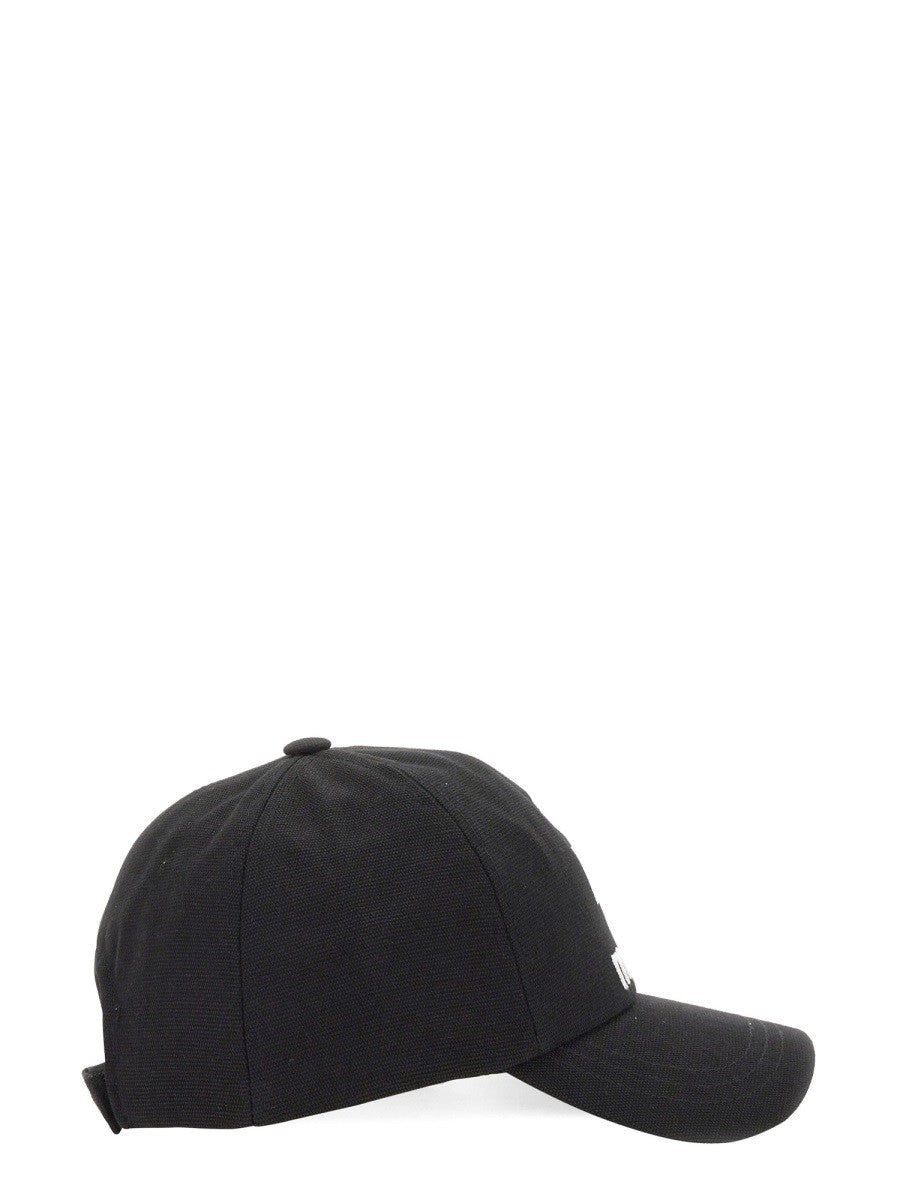Isabel Marant - Woman - Black - Hat