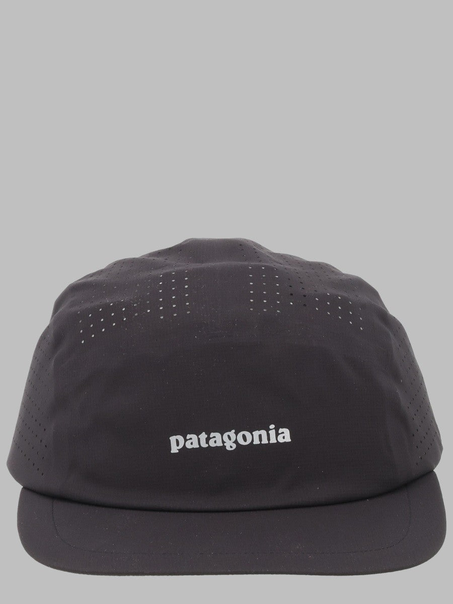 PATAGONIA - Man - Black - Hat