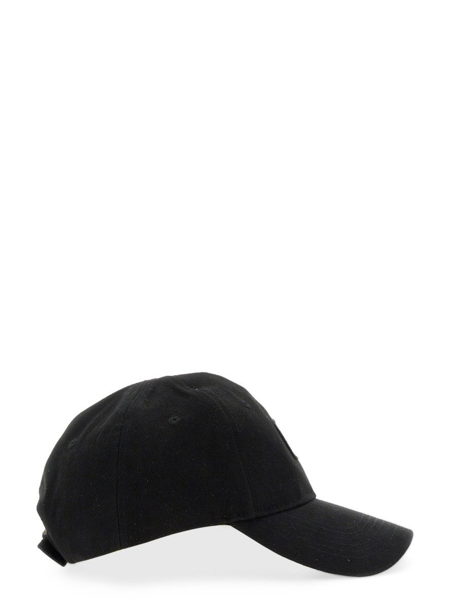 Palm Angels - Man - Black - Hat
