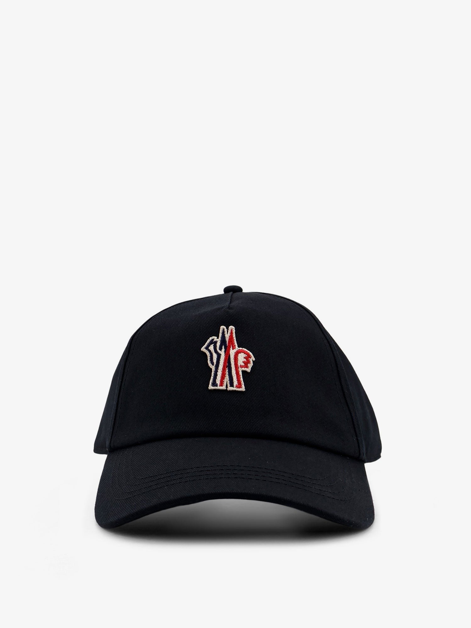 MONCLER GRENOBLE - Férfi - Ner+B.Ic-Ambe Marshm - Sapka