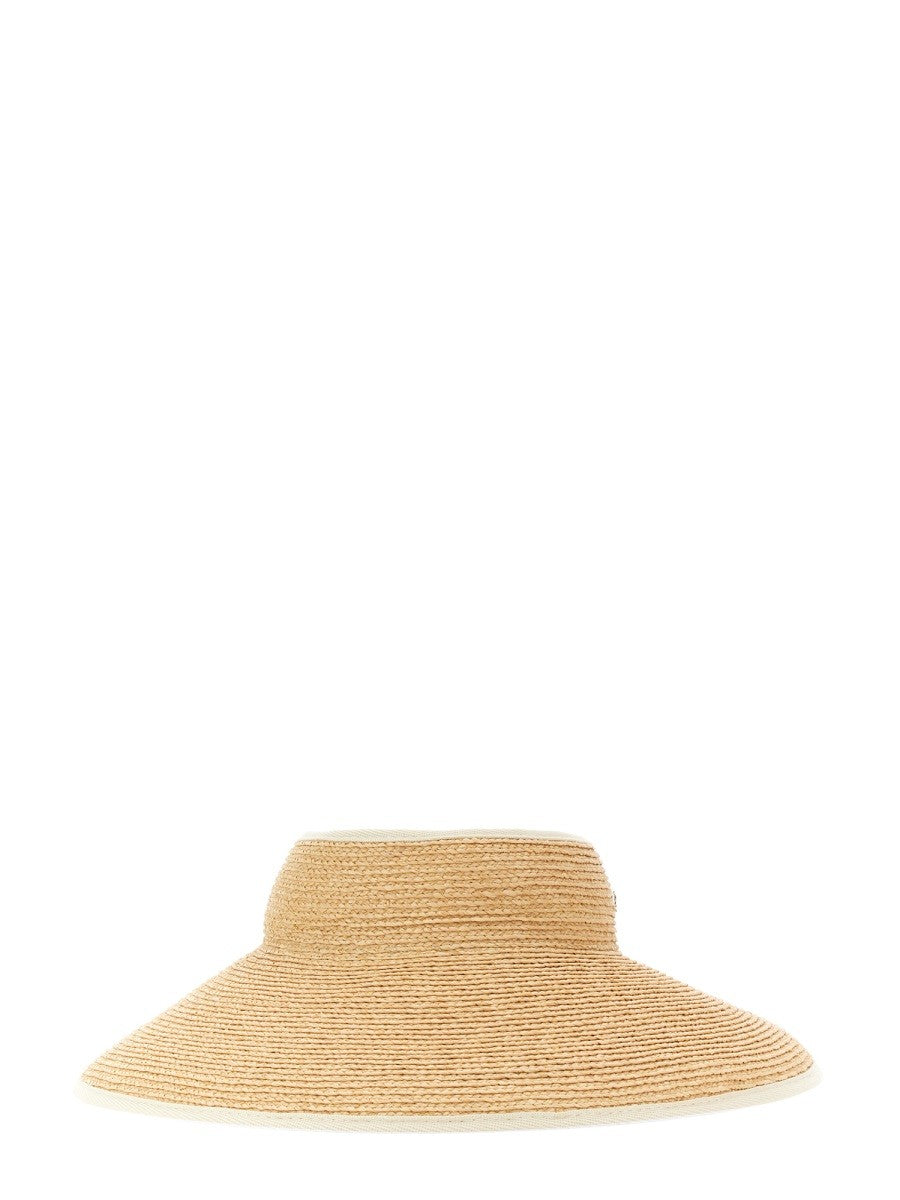 HELEN KAMINSKI - Woman - Beige - Hat