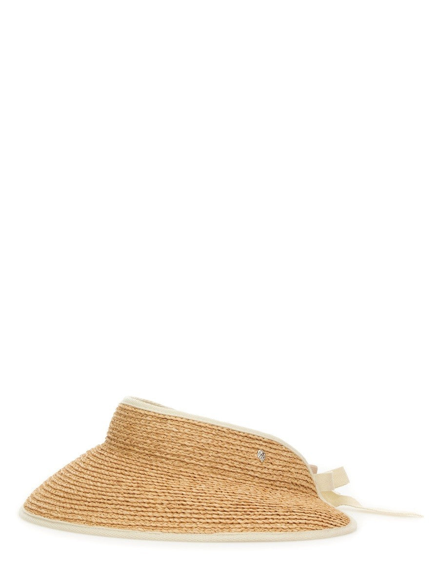 HELEN KAMINSKI - Woman - Beige - Hat