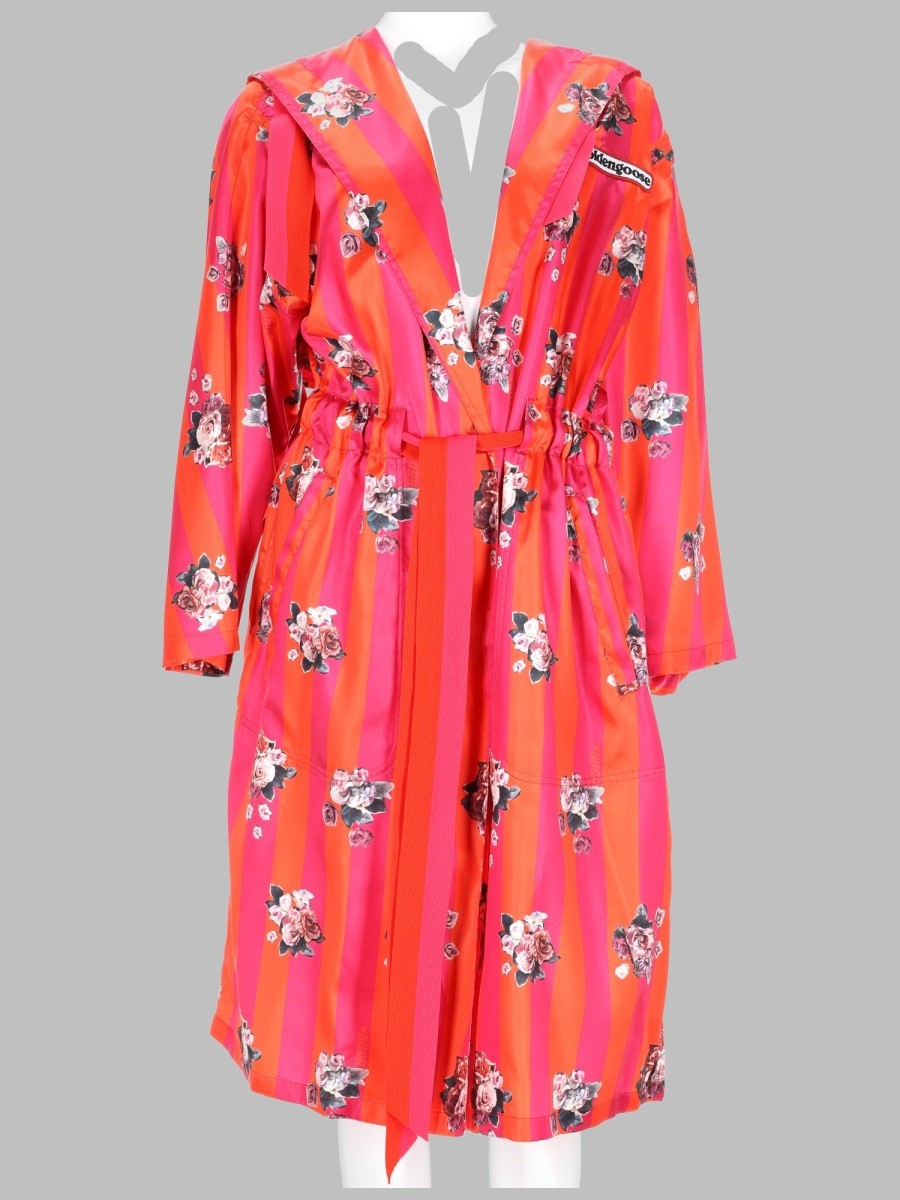 Golden Goose - Woman - Pink - Coat