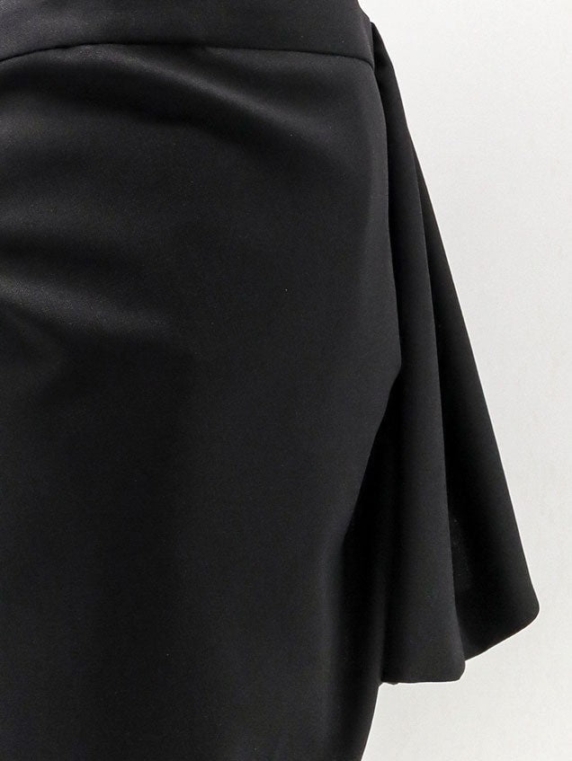 Dior - Woman - Black - Pants