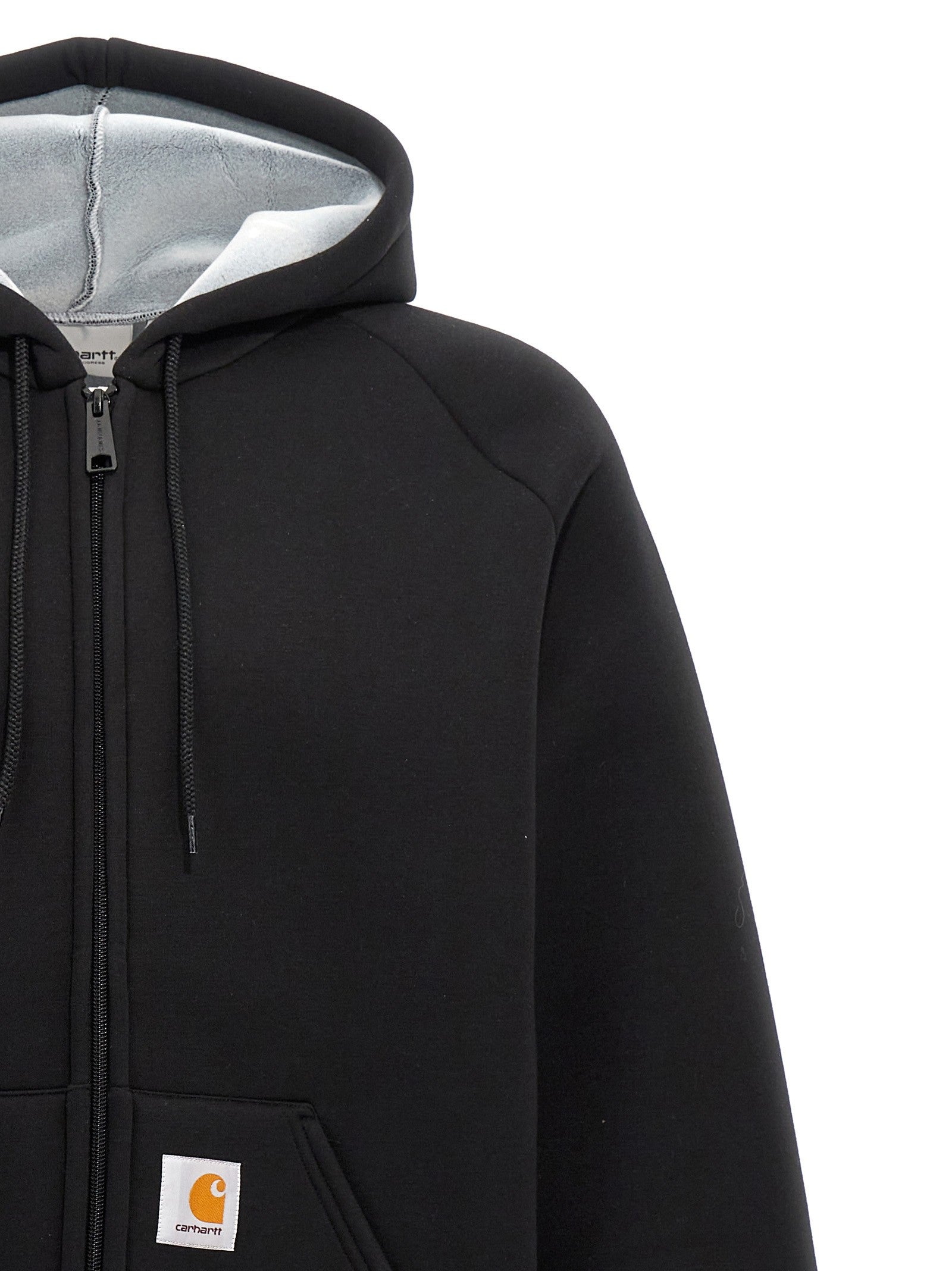 Carhartt Wip - nan - Fekete - Dzseki