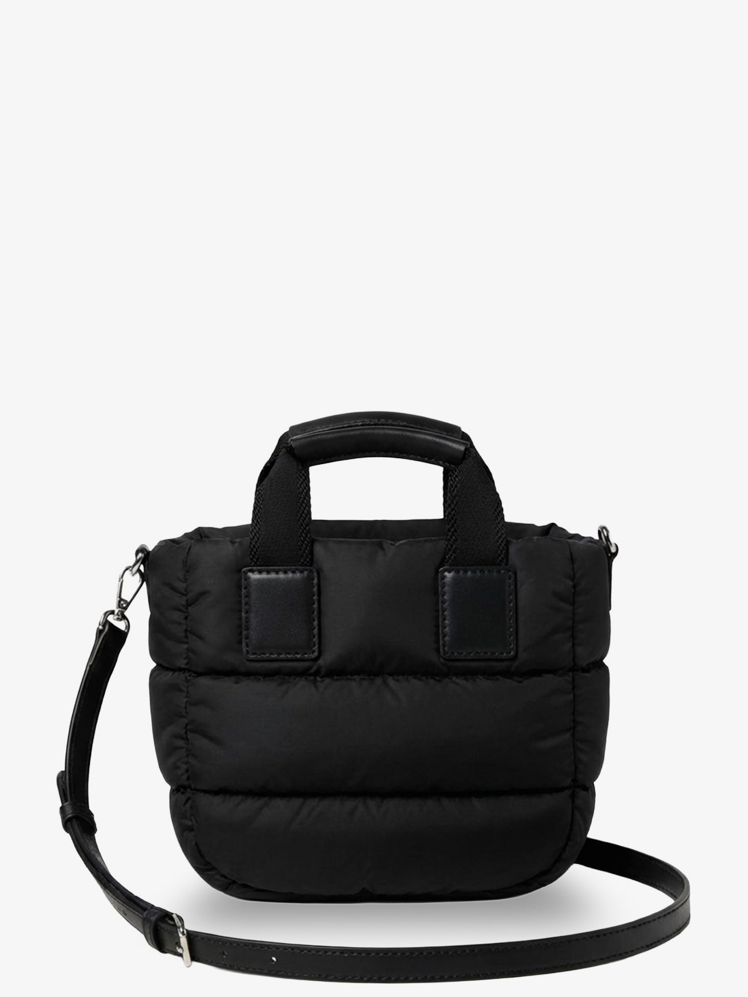 Moncler - Woman - Black - Crossbody Bag