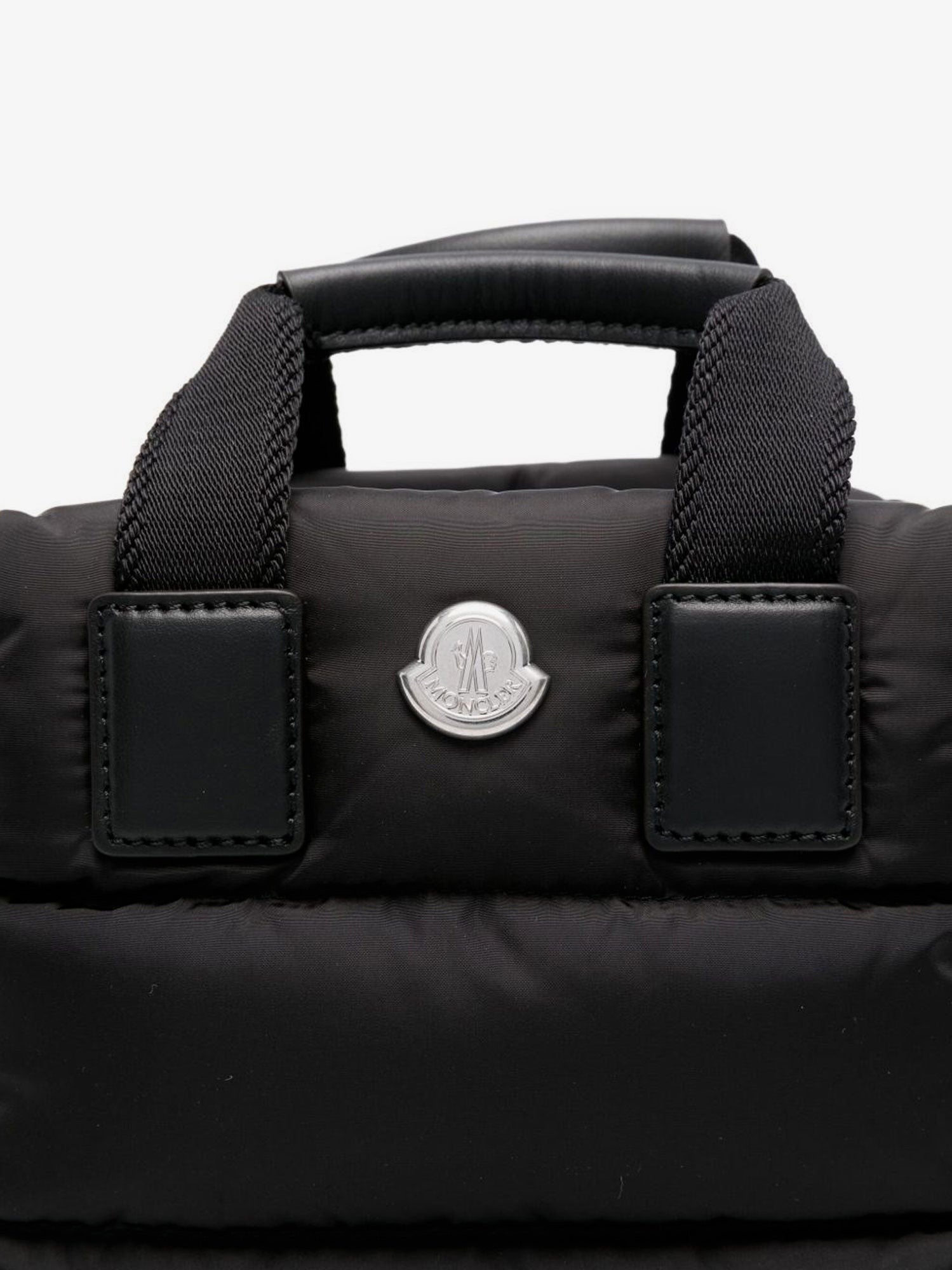 Moncler - Női - Fekete - Válltáska