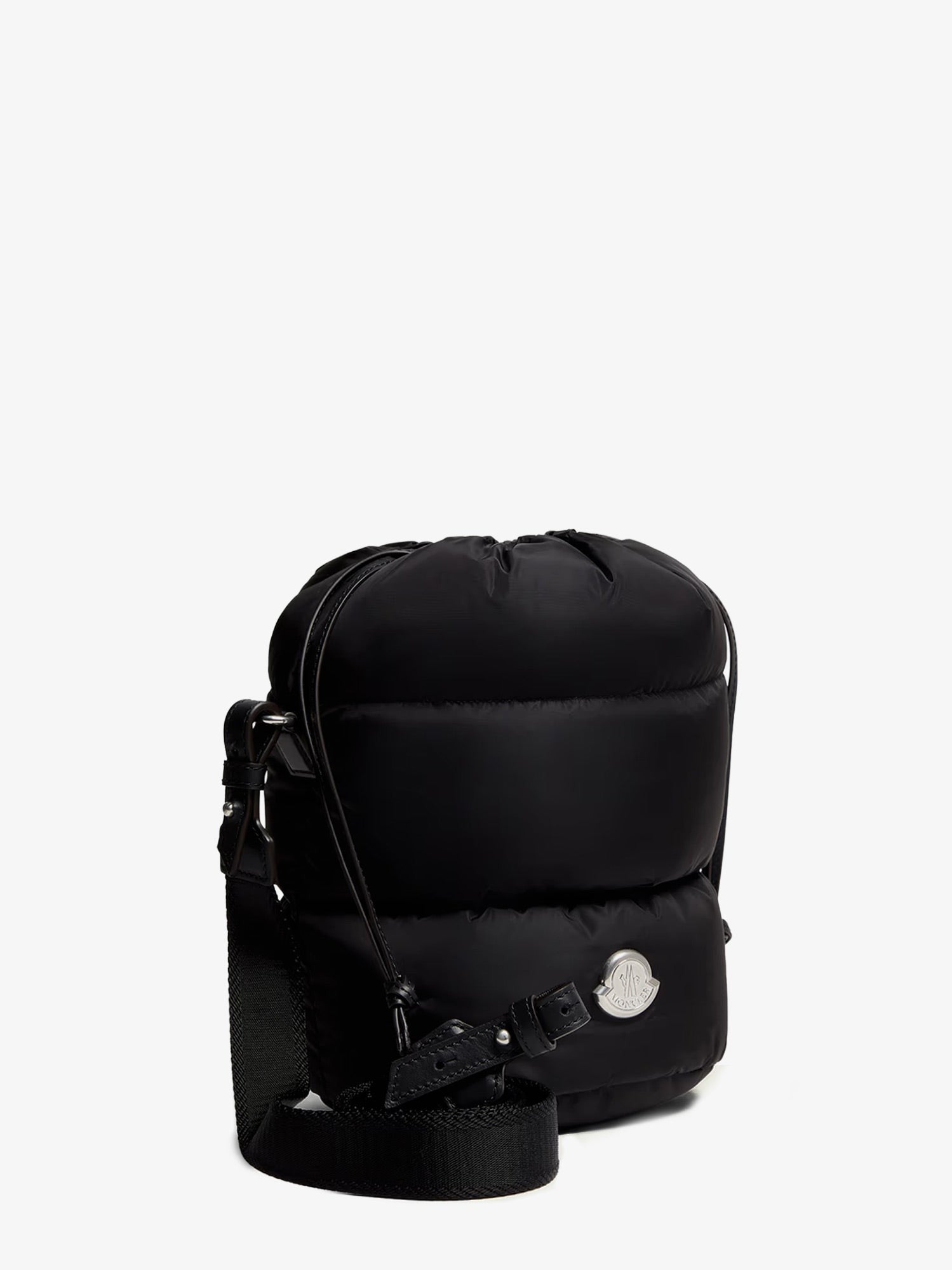 Moncler - Woman - Black - Bucket Bag