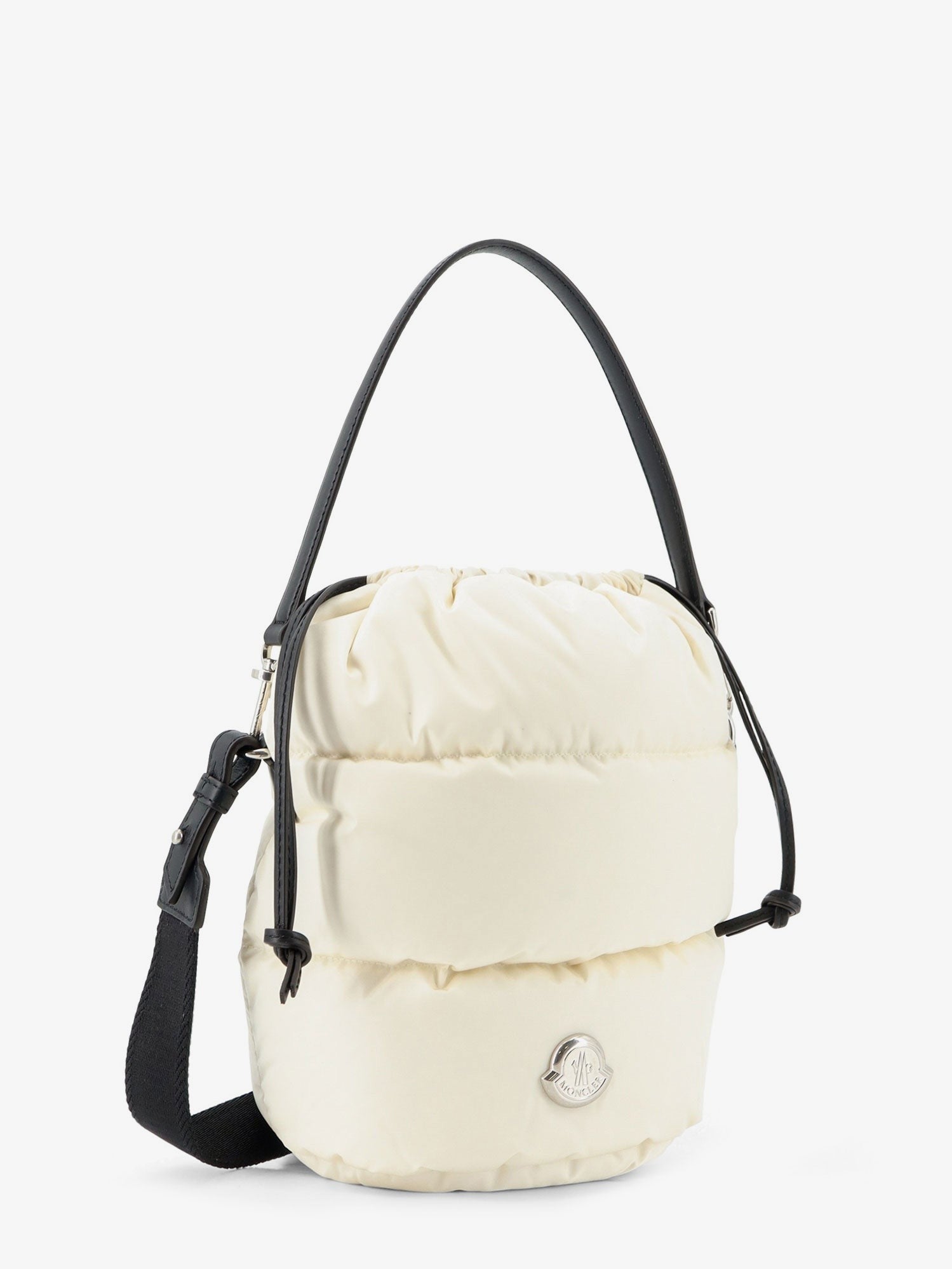 Moncler - Woman - White - Bucket Bag