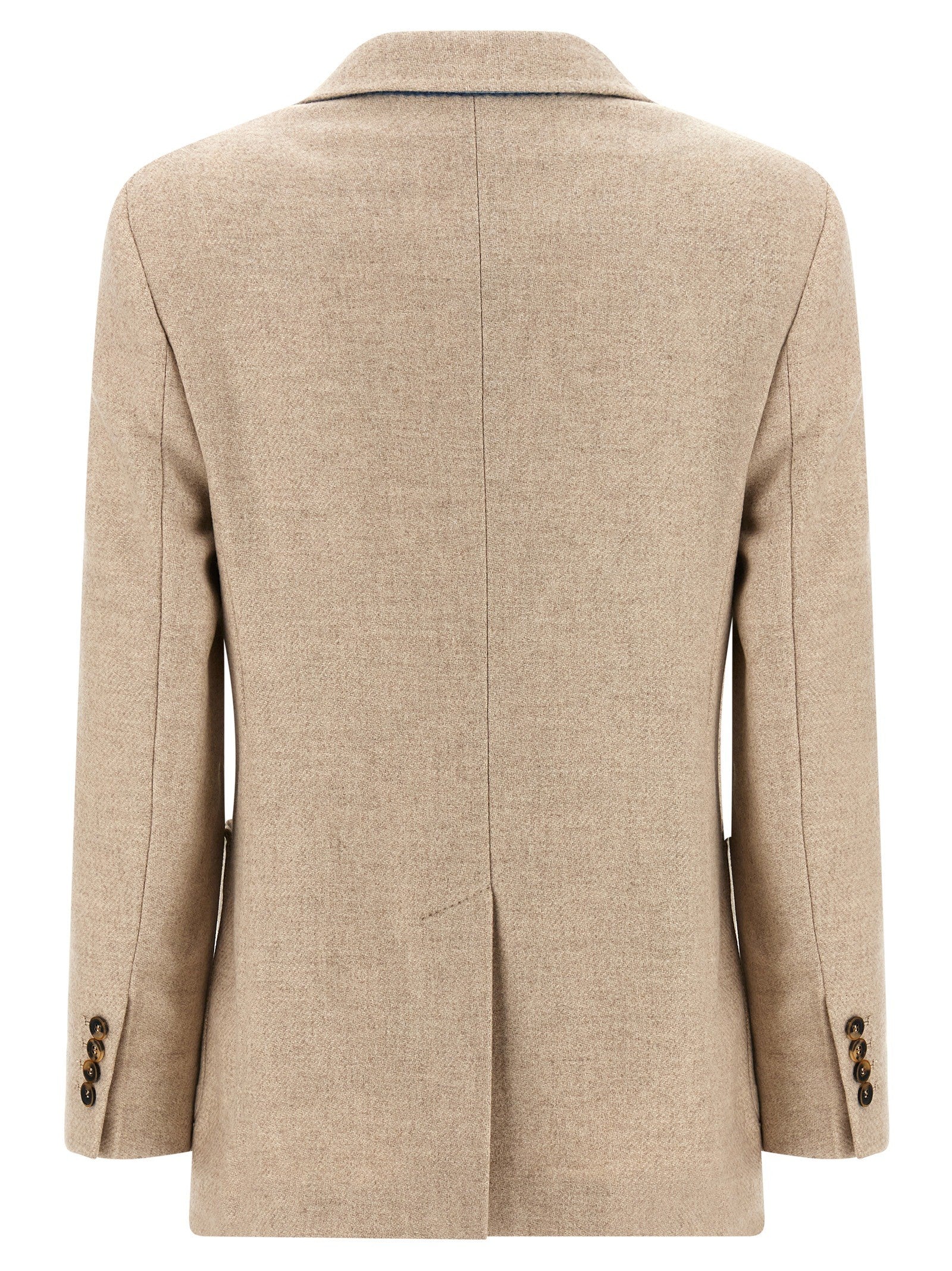 Max Mara - nan - Beige - Blazer