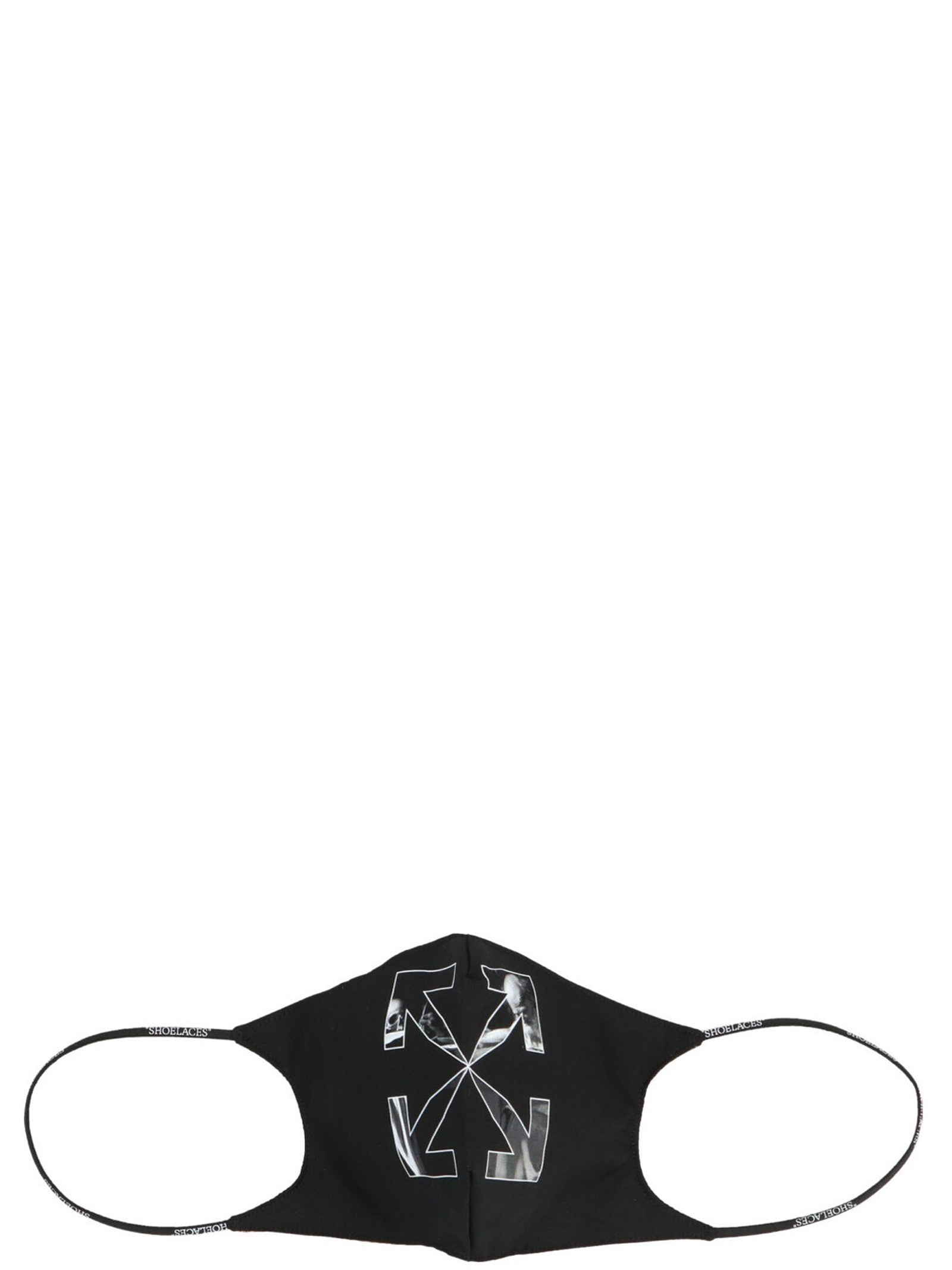 Off-white - nan - Black - Lifestyle