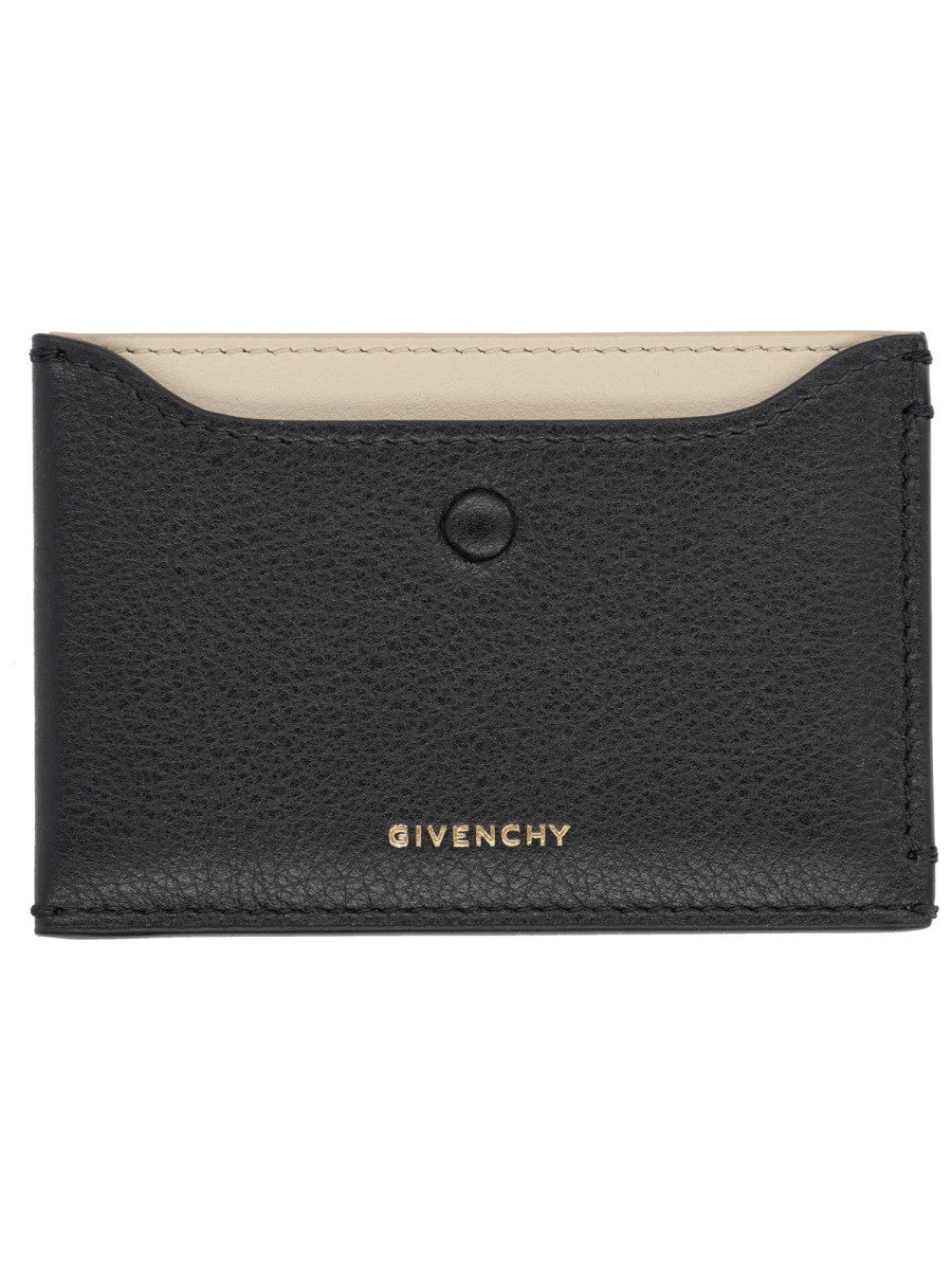 Givenchy - Woman - Black - Wallet