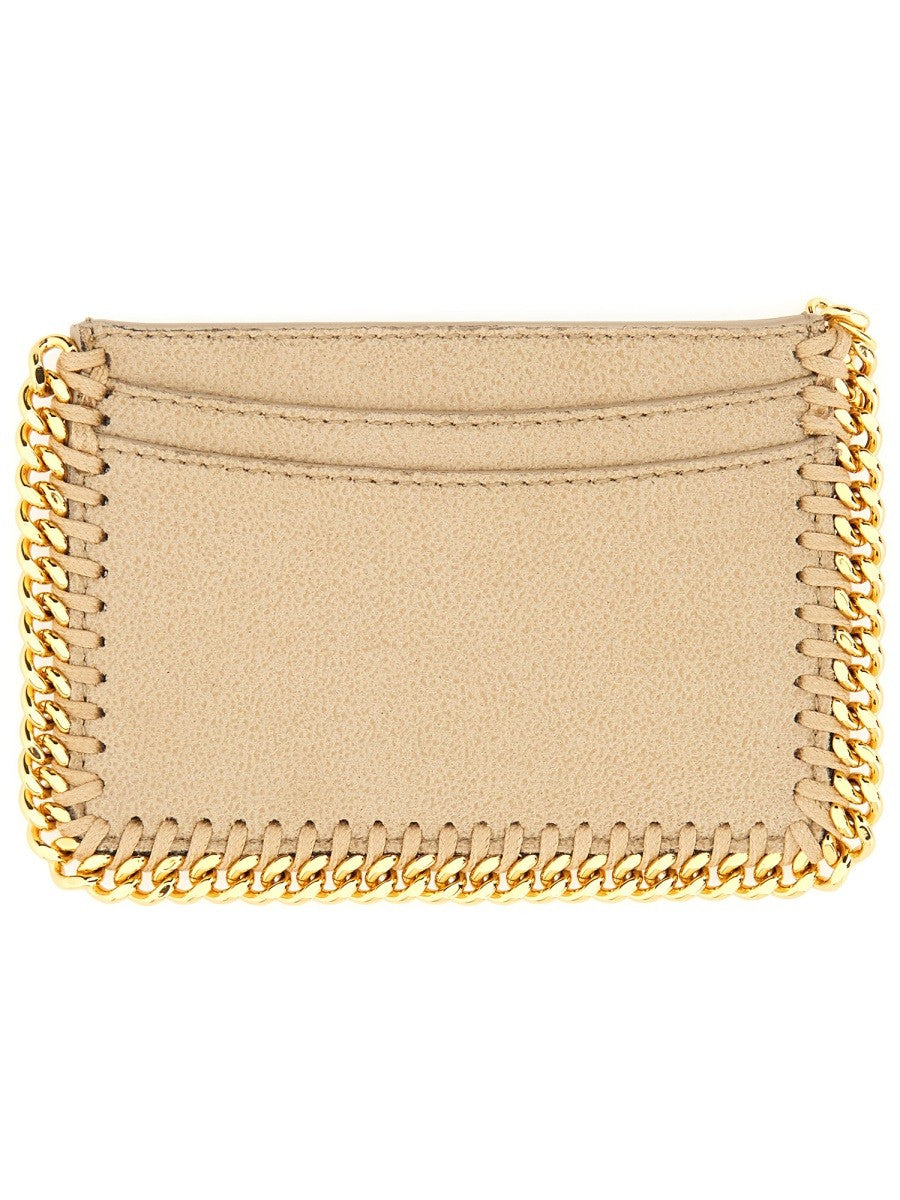 stella mccartney - Női - Khaki - Pénztárca