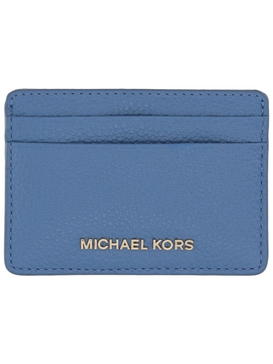MICHAEL BY MICHAEL KORS - Woman - Blue - Wallet