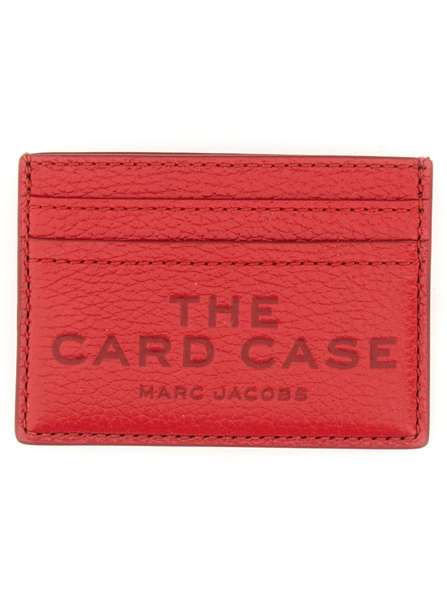 Marc Jacobs - Woman - Red - Wallet