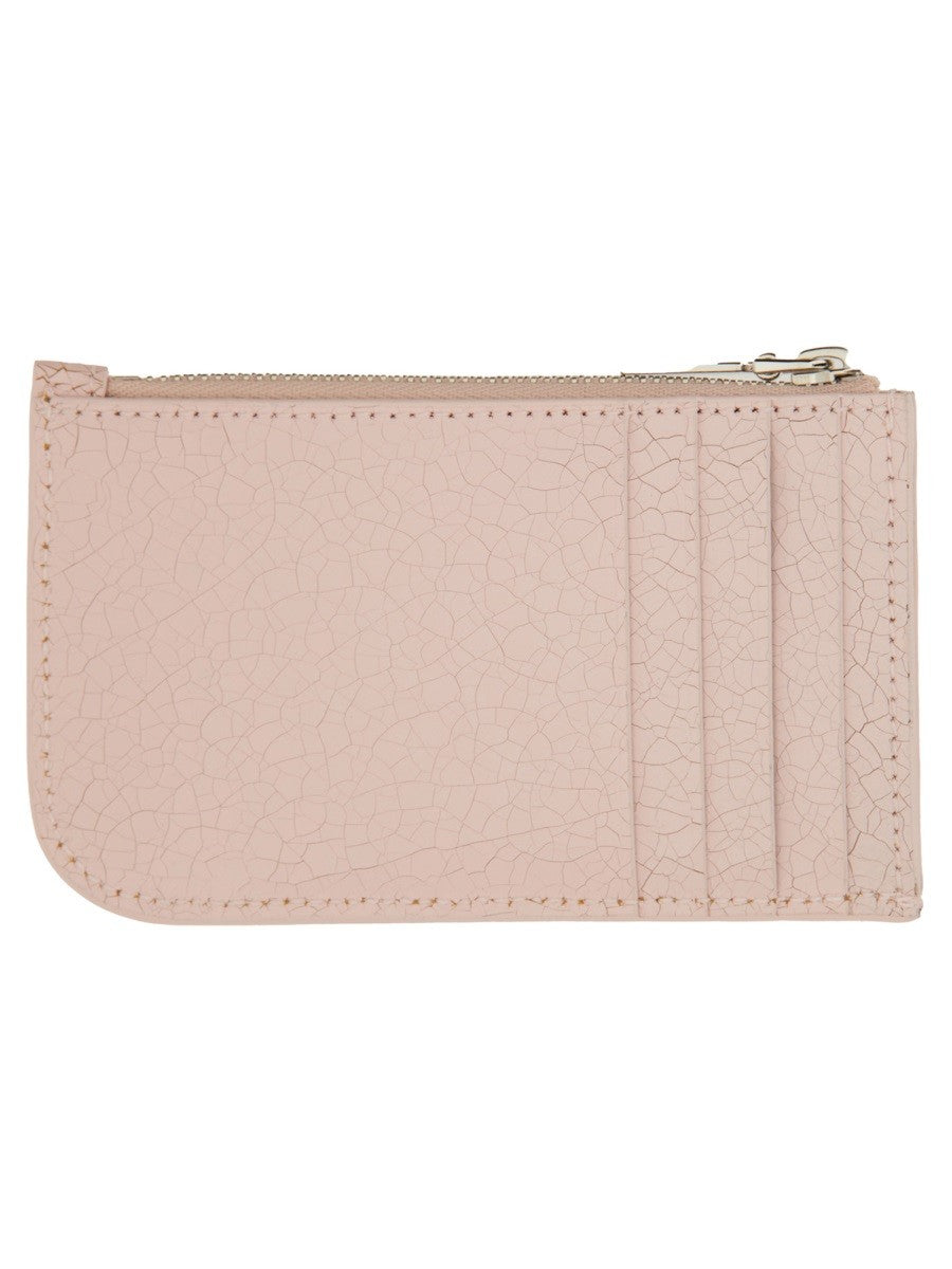 Alexander Mcqueen - Woman - Pink - Wallet