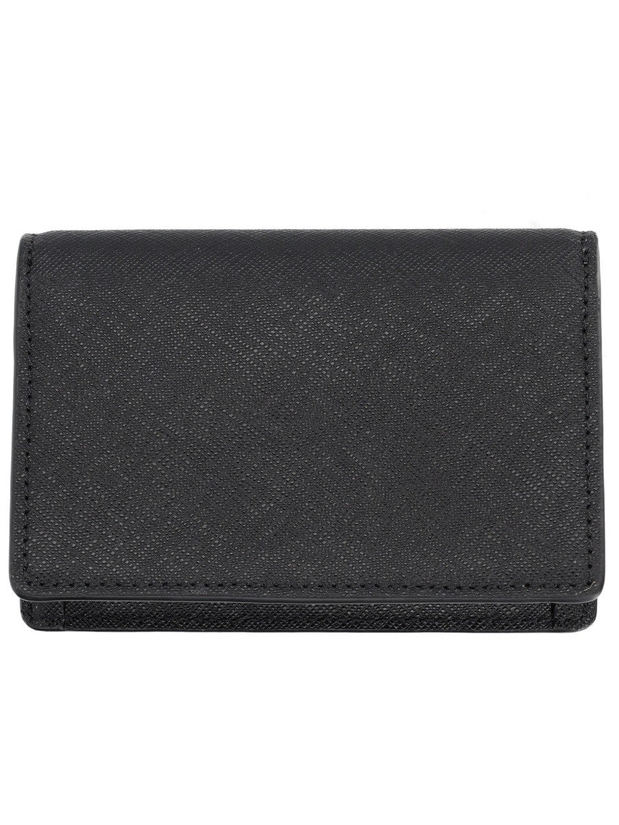 Vivienne Westwood - Női - Fekete - Pénztárca