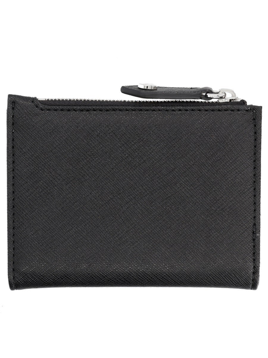 Vivienne Westwood - Női - Fekete - Pénztárca