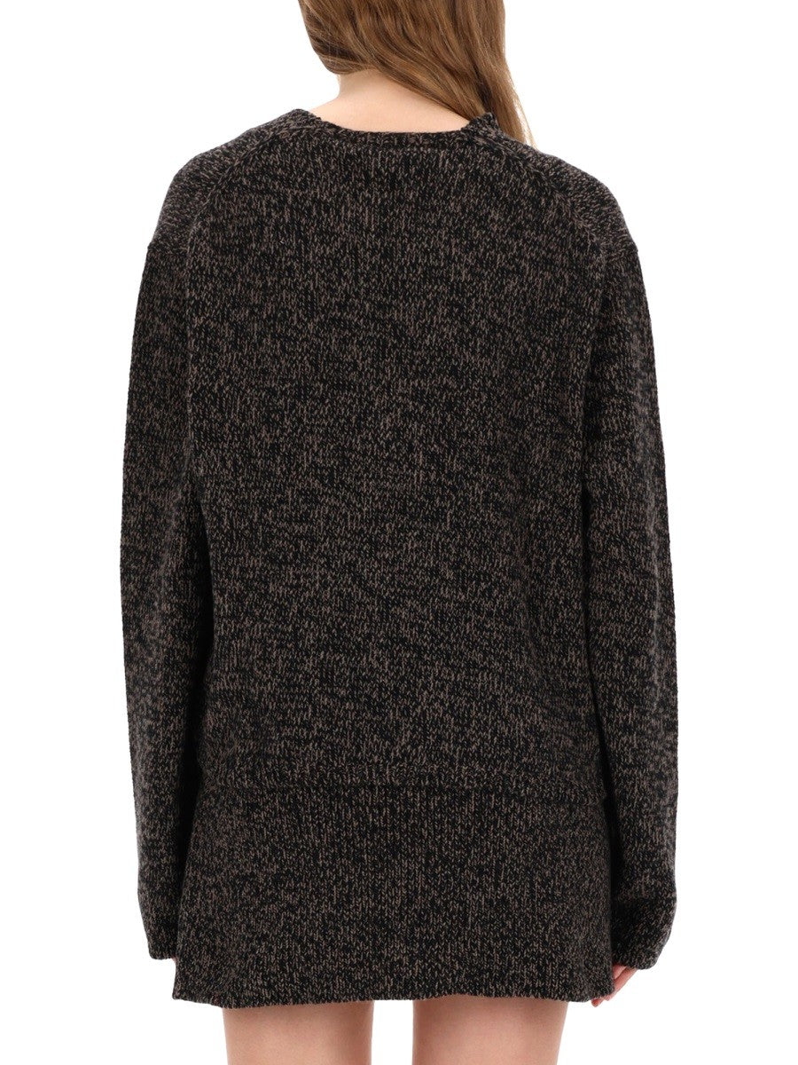 Our Legacy - Woman - Multicolor - Sweater