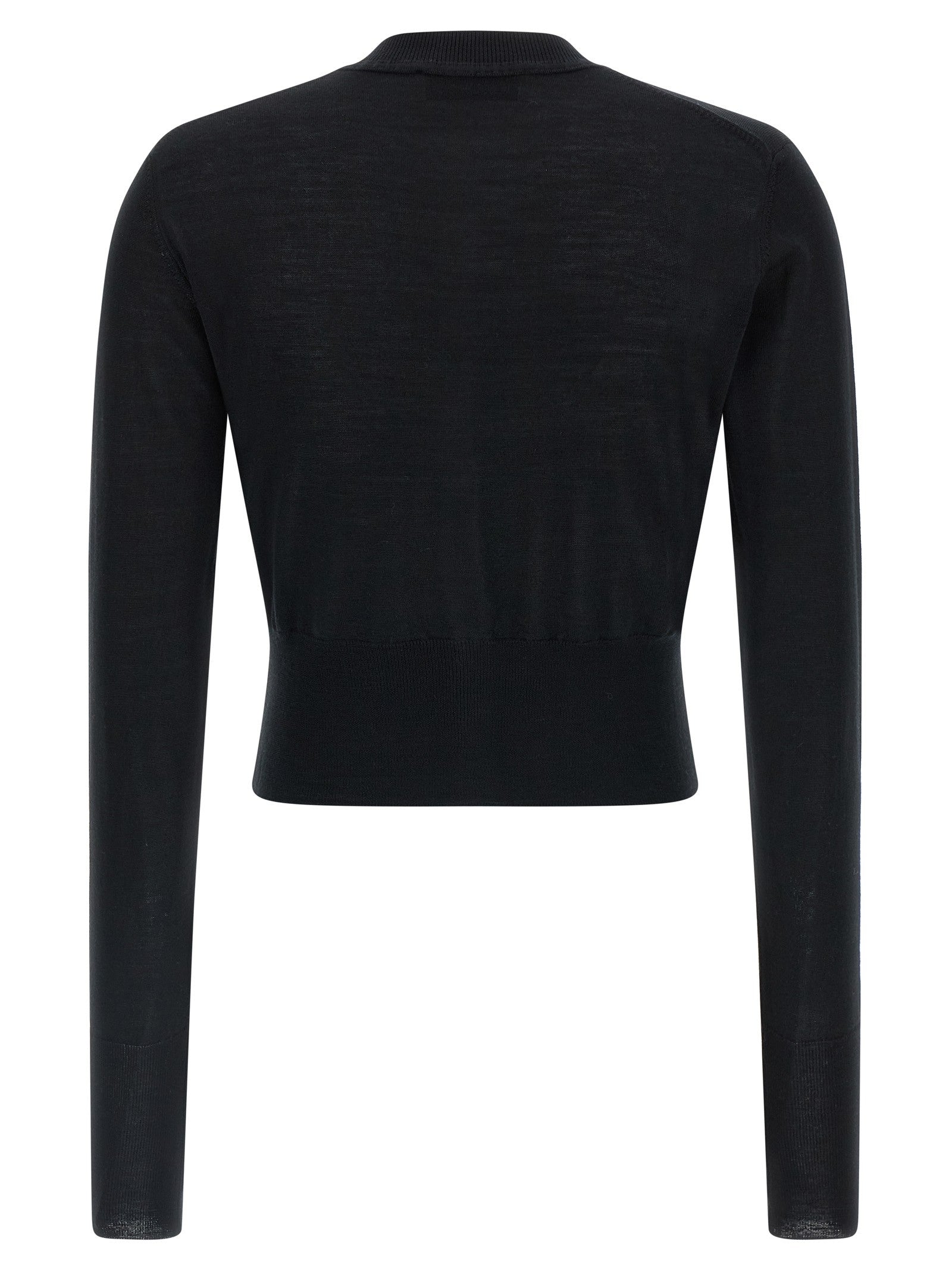Vivienne Westwood - nan - Black - Sweater