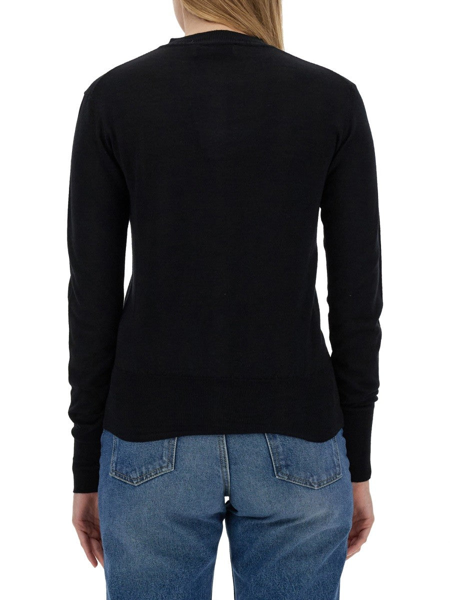 Vivienne Westwood - Woman - Black - Sweater
