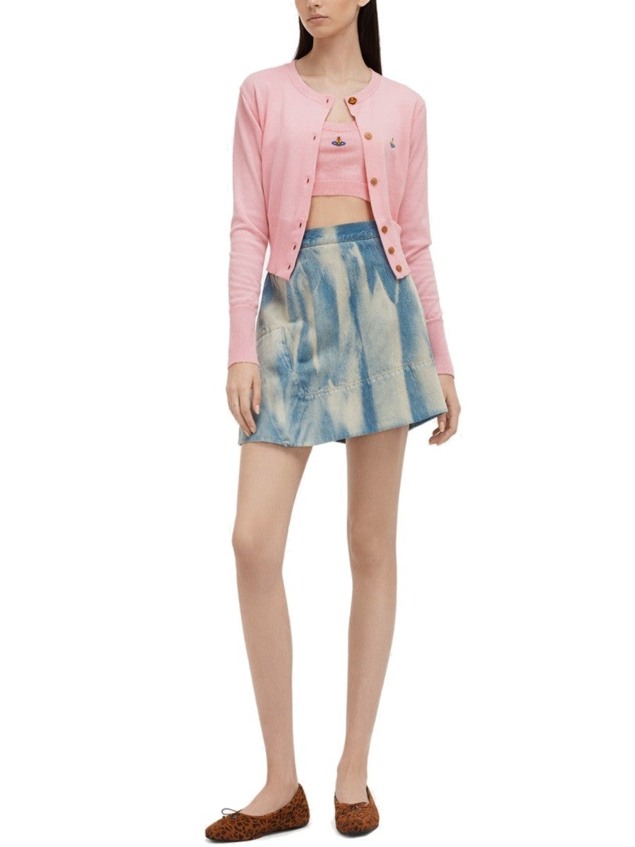 Vivienne Westwood - Woman - Pink - Sweater