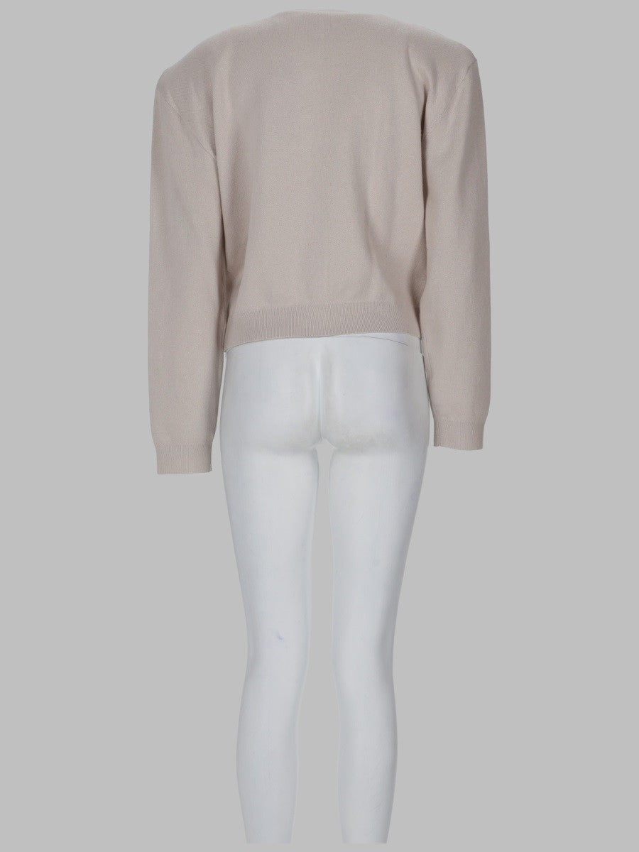 ROTATE - Woman - Grey - Sweater