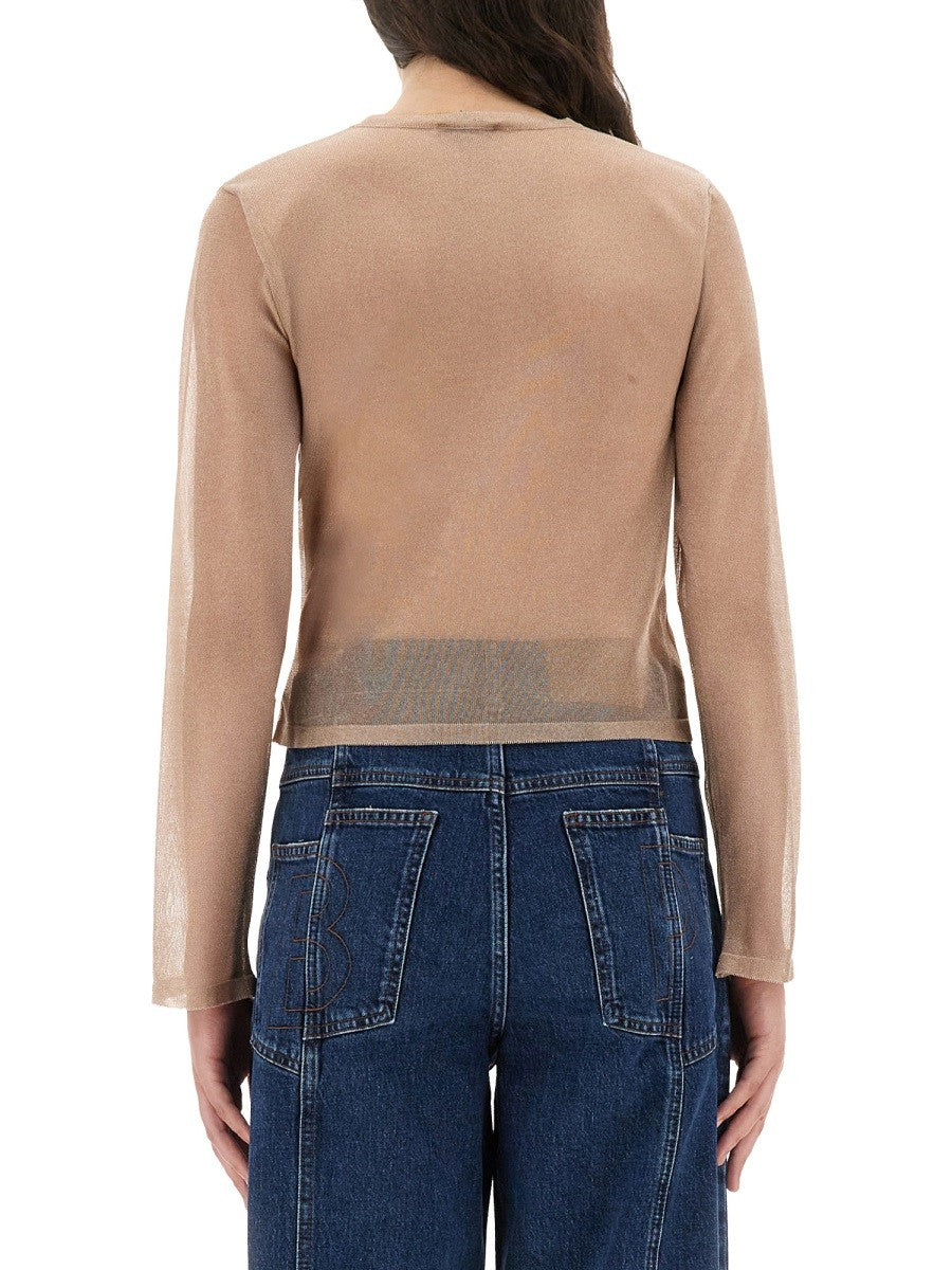 BAUM UND PFERDGARTEN - Woman - Pink - Sweater