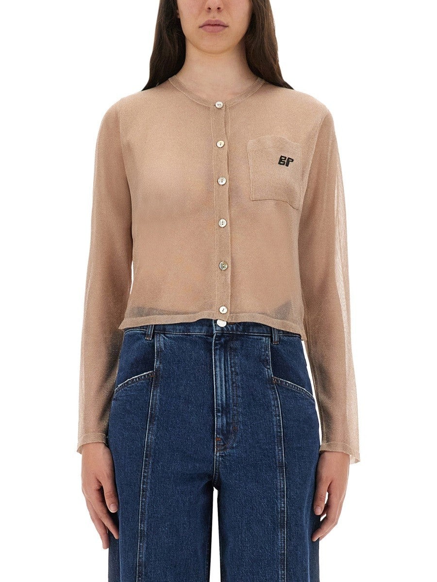 BAUM UND PFERDGARTEN - Női - Rózsaszín - Pulóver