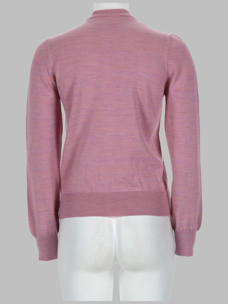 A.P.C. - Woman - Black - Sweater