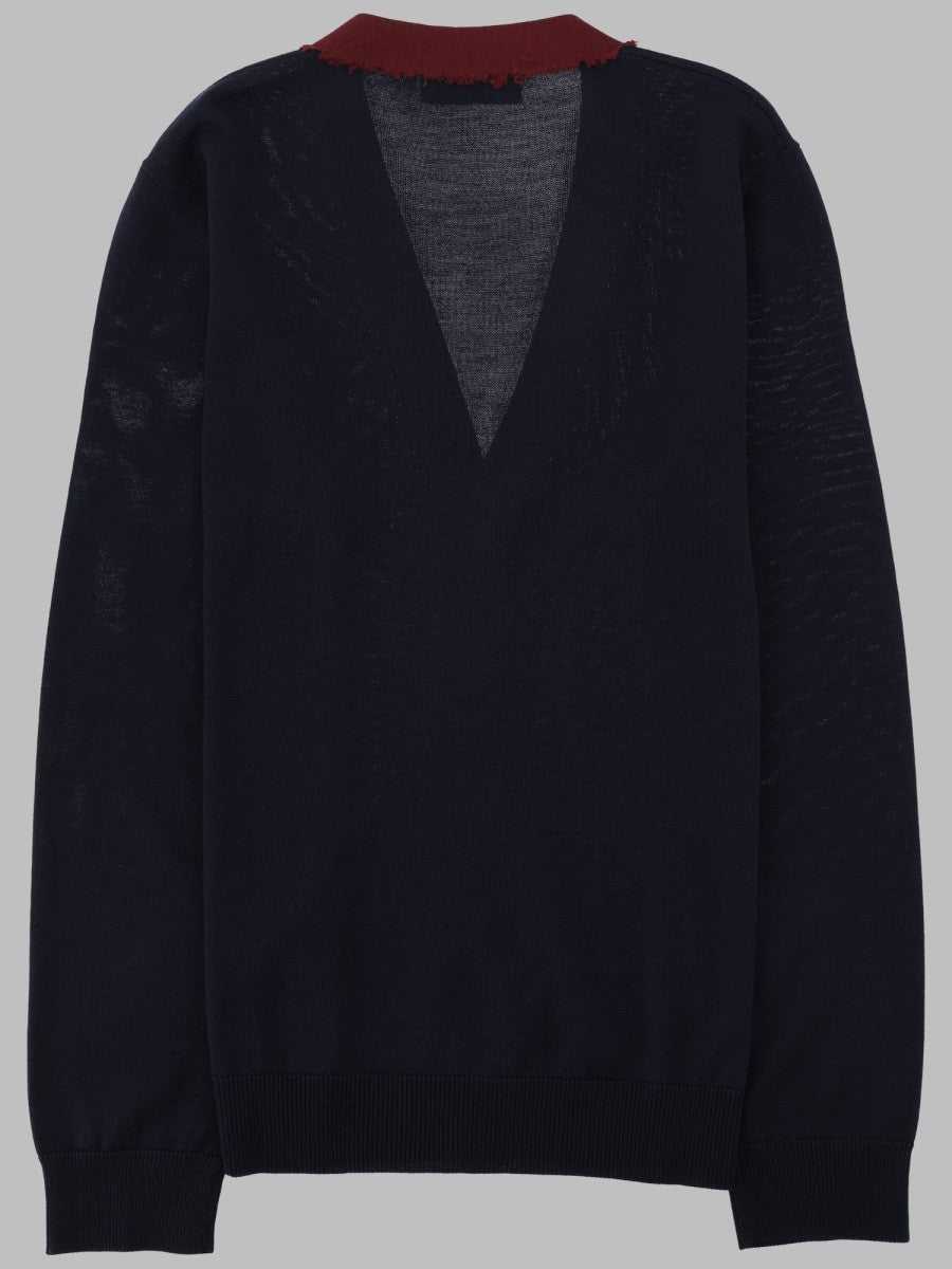 Dsquared - Man - Black - Sweater