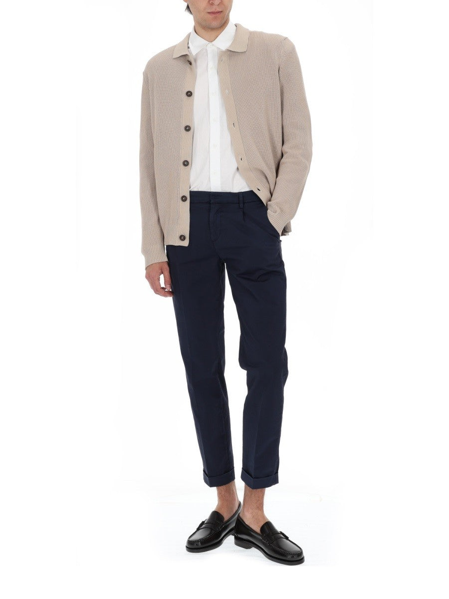FAY - Man - Beige - Sweater