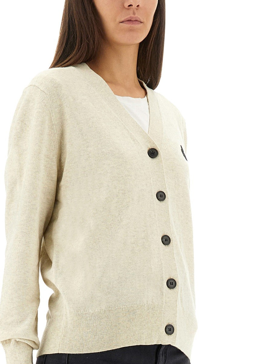 MARANT ETOILE - Woman - Beige - Sweater