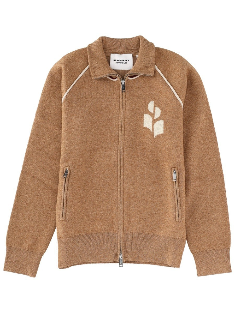 MARANT ETOILE - Woman - Beige - Sweater