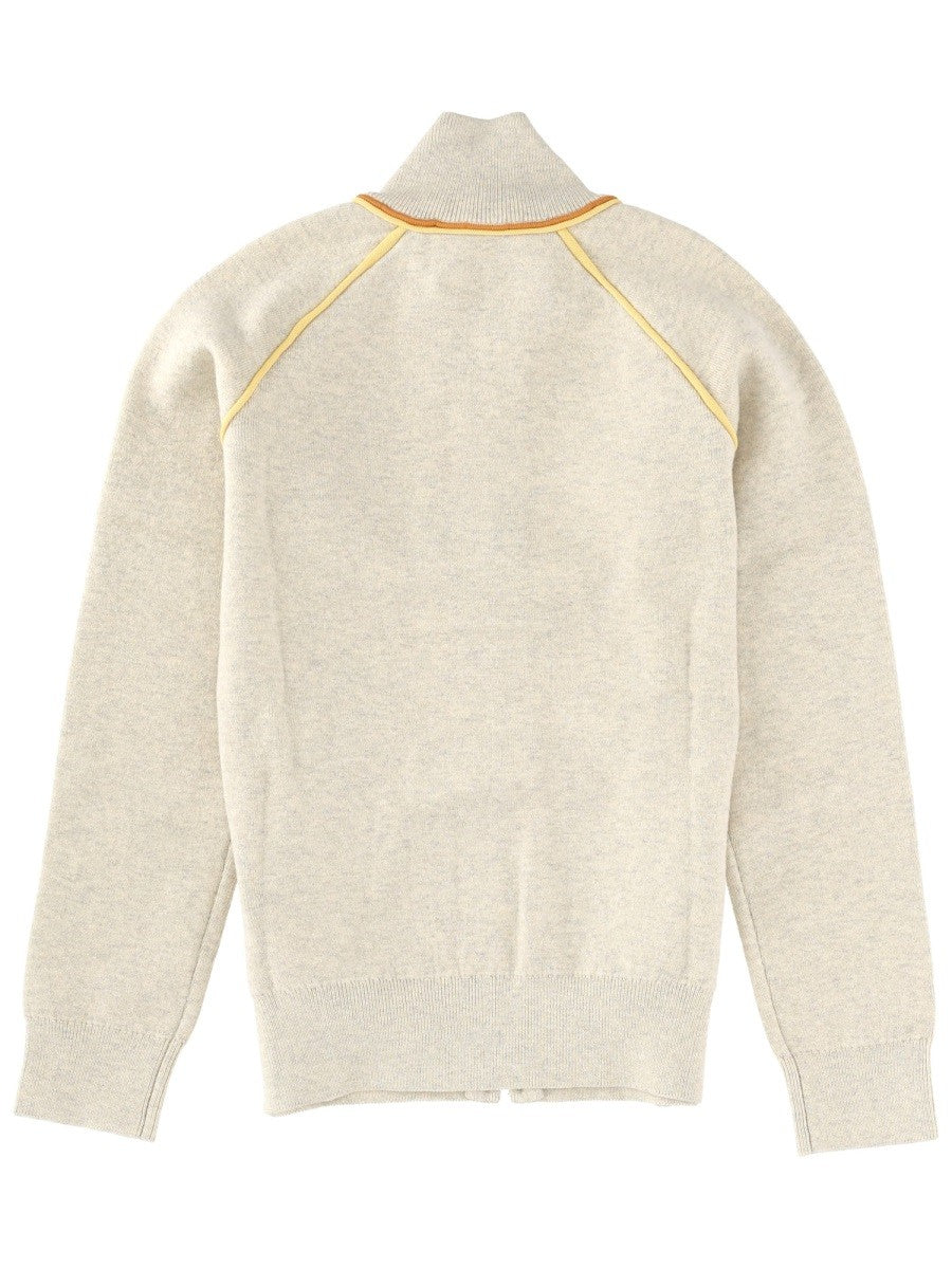 MARANT ETOILE - Woman - Grey - Sweater