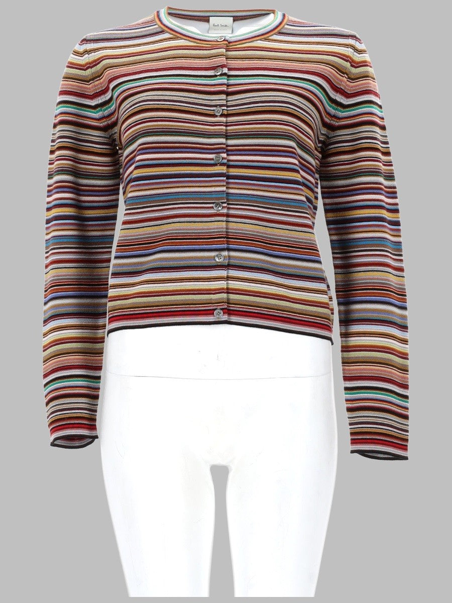 PAUL SMITH - Woman - Multicolor - Sweater