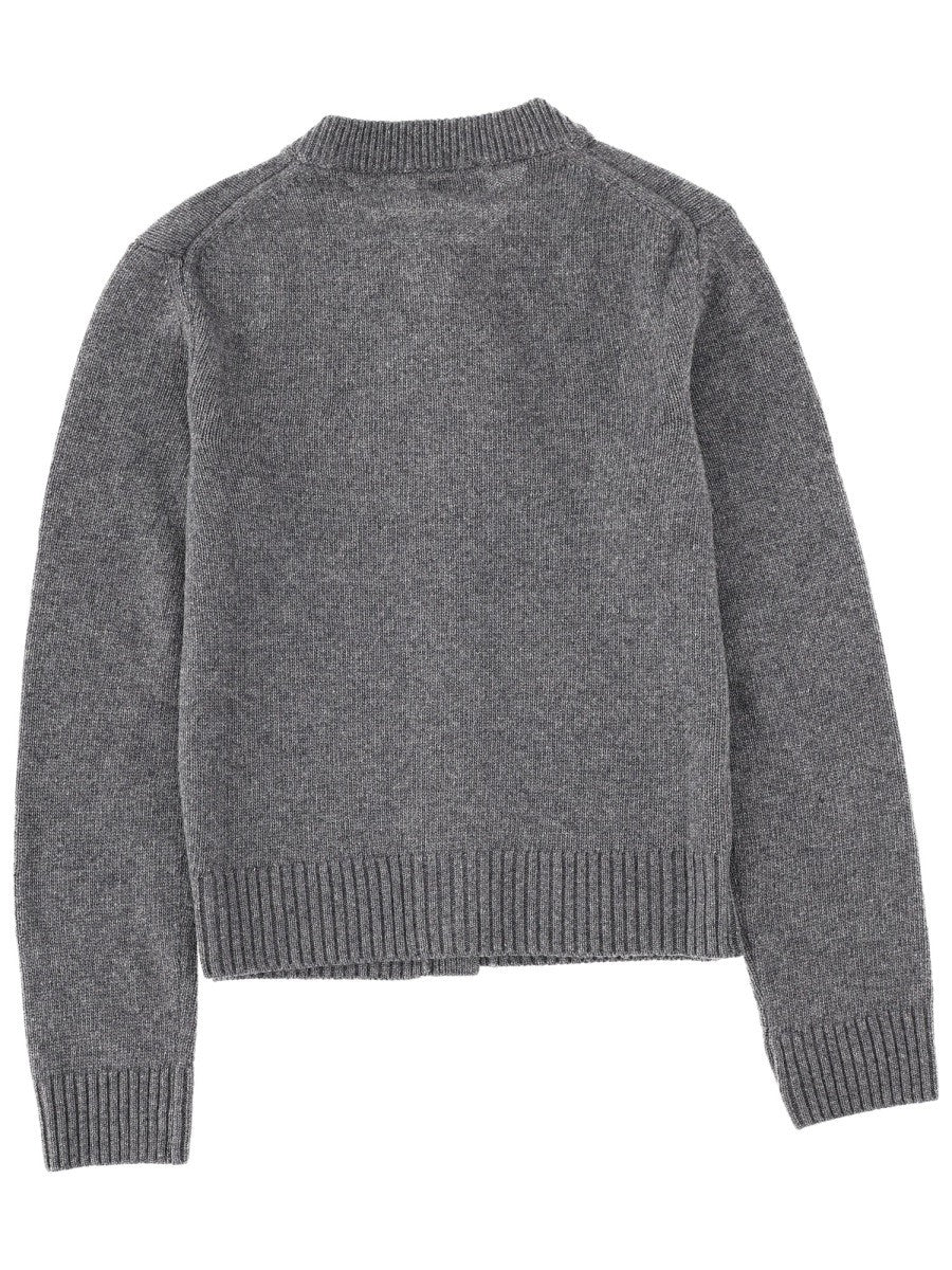 GANNI - Woman - Grey - Sweater