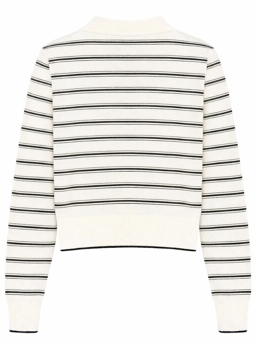 A.P.C. - Woman - Multicolour - Sweater