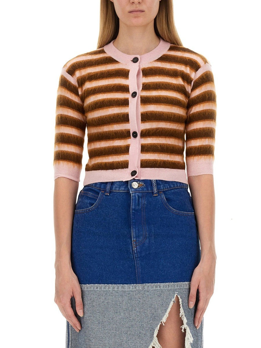Marni - Woman - Multicolor - Sweater