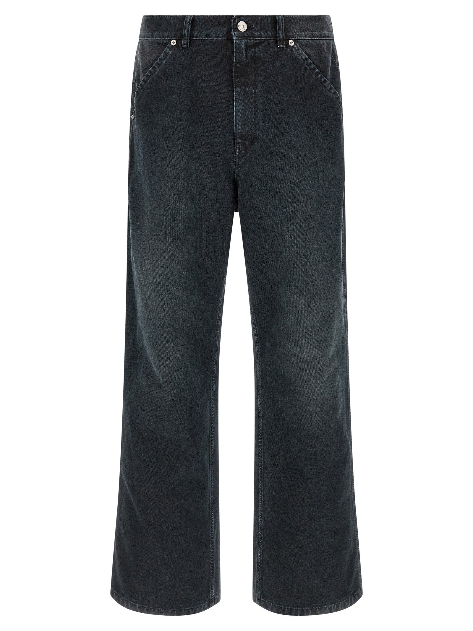 Marni - nan - Black - Jeans
