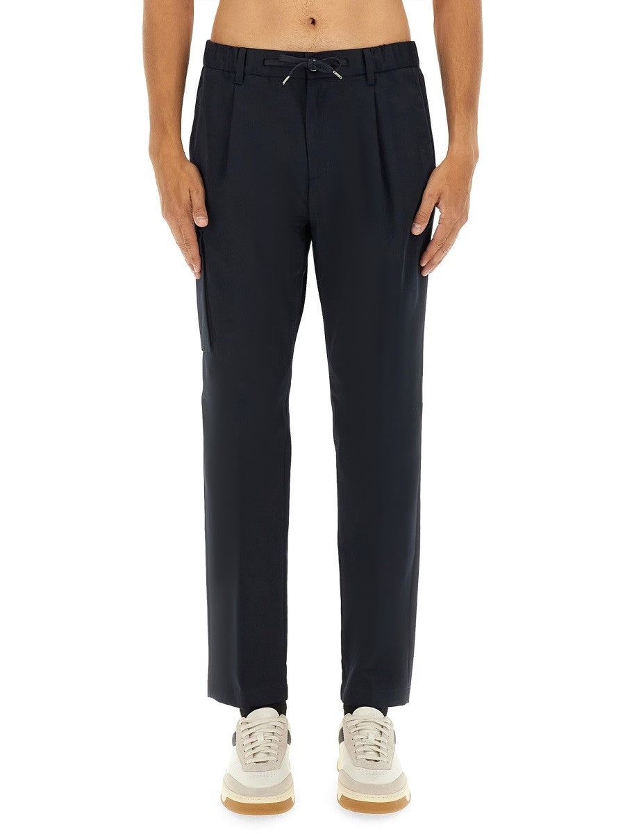 Herno - Férfi - Kék - Nadrág