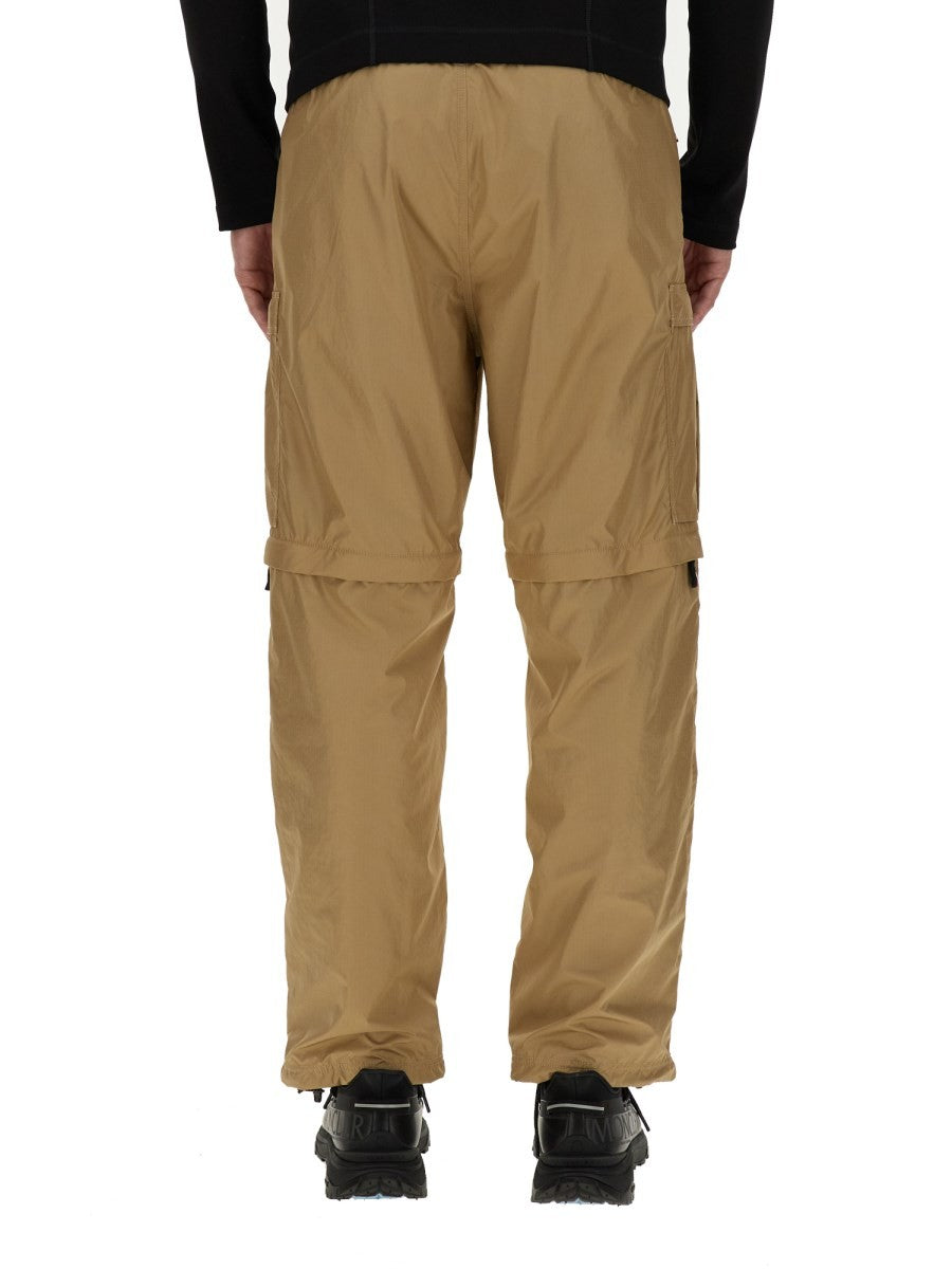 MONCLER GRENOBLE - Férfi - Bézs - Nadrág