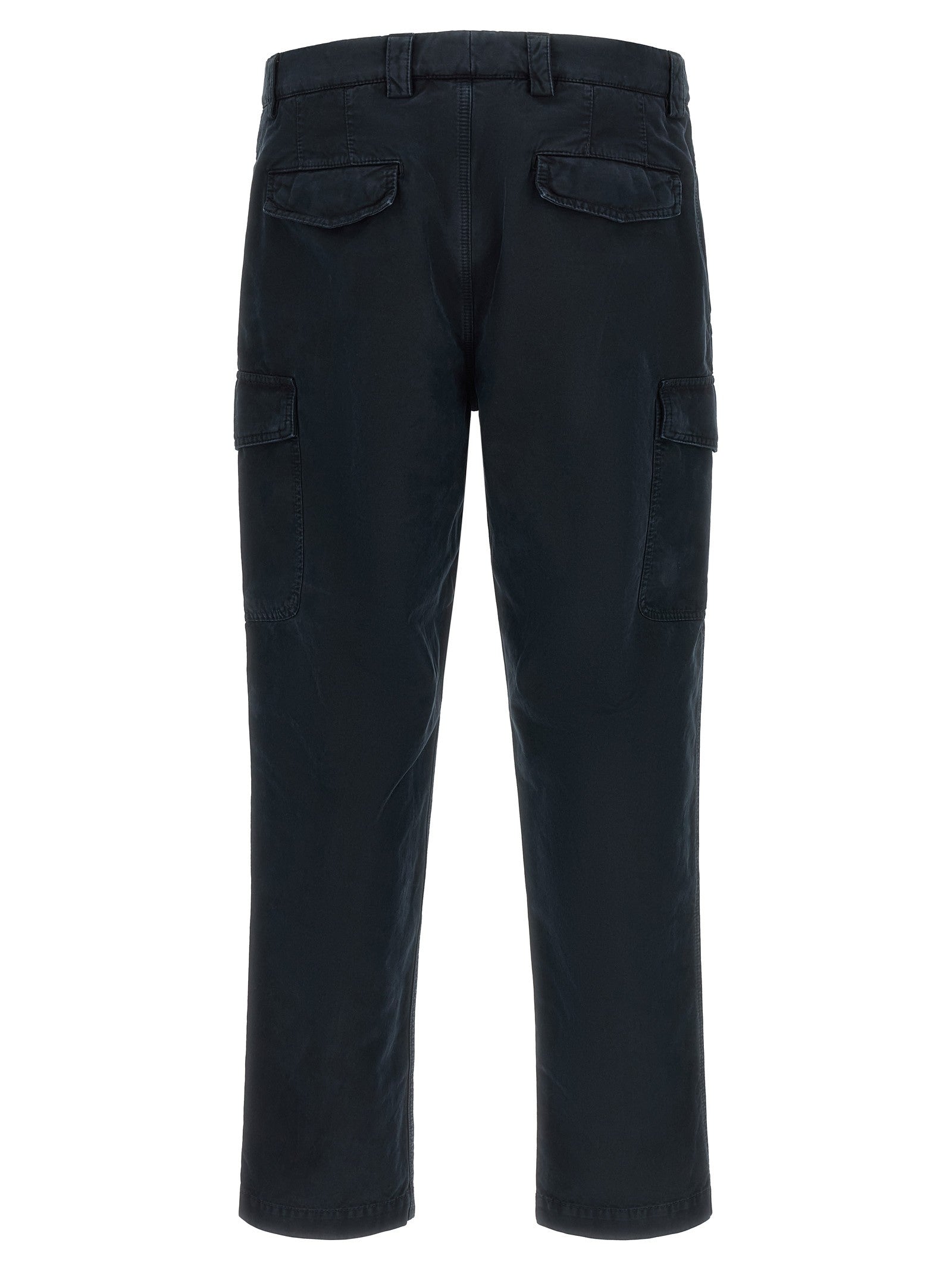 Brunello Cucinelli - nan - Blue - Pants