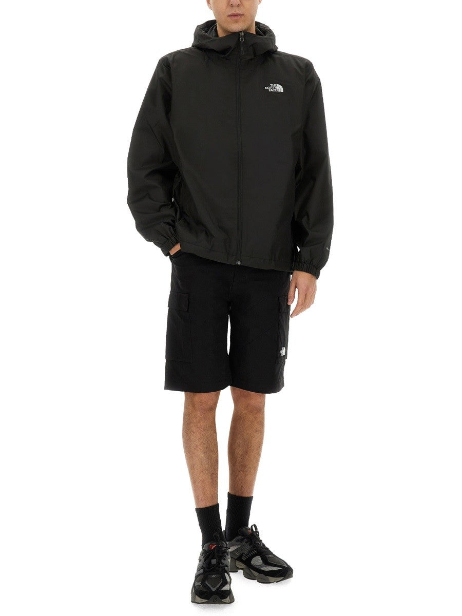 The North Face - Férfi - Fekete - Rövidnadrág